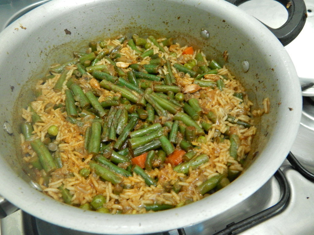 cooked :-)
