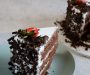 Kenyan Black Forest Cake